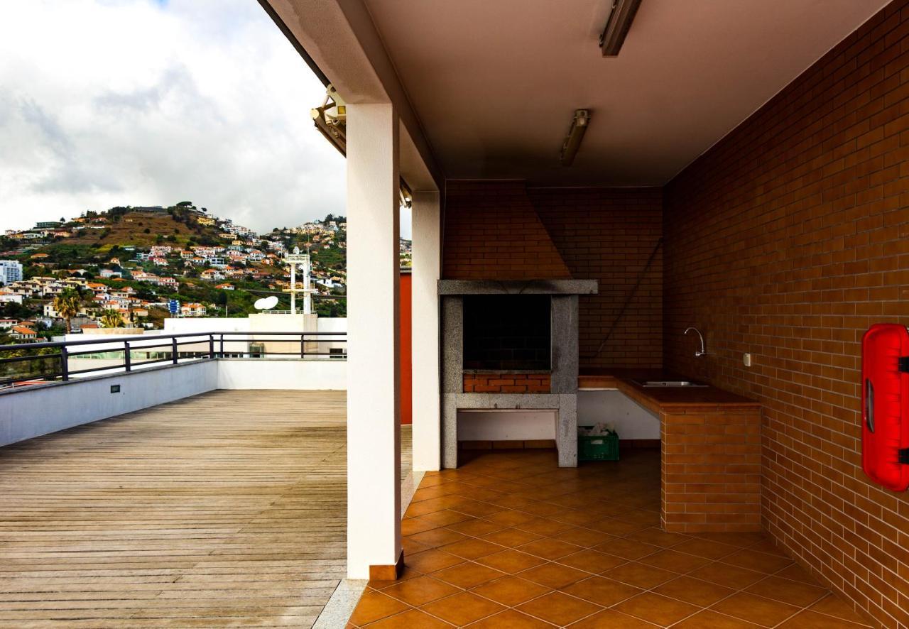 Apartament Apartamento Batista By Horizon View Madeira Funchal (Madeira)